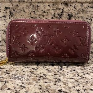 Louis Vuitton Wallet